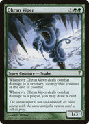 Ohran Viper [Coldsnap] - The Mythic Store | 24h Order Processing