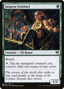 Jaspera Sentinel [The List] - The Mythic Store | 24h Order Processing