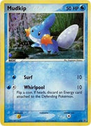 Mudkip (018) (Holofoil) [Nintendo: Black Star Promos] - The Mythic Store | 24h Order Processing