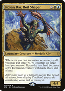 Noyan Dar, Roil Shaper [Battle for Zendikar] - The Mythic Store | 24h Order Processing