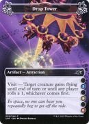 Drop Tower (2-4-6) [Unfinity] - The Mythic Store | 24h Order Processing