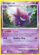 Gengar (16/99) [Platinum: Arceus] - The Mythic Store | 24h Order Processing