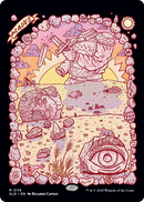 Plains (2116) [Secret Lair Drop Series] - The Mythic Store | 24h Order Processing