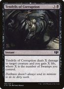 Tendrils of Corruption [Commander 2014] - The Mythic Store | 24h Order Processing