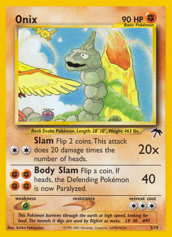 Onix (3/18) [Southern Islands] - The Mythic Store | 24h Order Processing