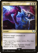 Mortify [Warhammer 40,000] - The Mythic Store | 24h Order Processing