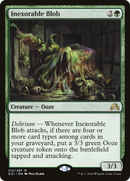 Inexorable Blob [Shadows over Innistrad] - The Mythic Store | 24h Order Processing