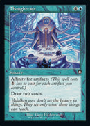 Thoughtcast (Retro) [The Brothers' War Commander] - The Mythic Store | 24h Order Processing
