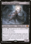 Tourach, Dread Cantor [The List] - The Mythic Store | 24h Order Processing