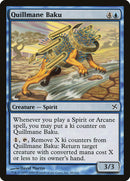 Quillmane Baku [Betrayers of Kamigawa] - The Mythic Store | 24h Order Processing