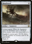 Bonehoard [Zendikar Rising Commander] - The Mythic Store | 24h Order Processing