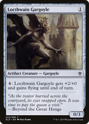 Locthwain Gargoyle [Throne of Eldraine] - The Mythic Store | 24h Order Processing
