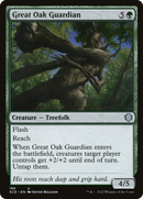 Great Oak Guardian [Starter Commander Decks] - The Mythic Store | 24h Order Processing