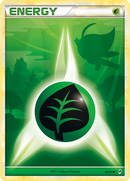Grass Energy (88/95) [HeartGold & SoulSilver: Call of Legends] - The Mythic Store | 24h Order Processing