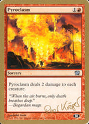 Pyroclasm (Peer Kroger) (SB) [World Championship Decks 2003] - The Mythic Store | 24h Order Processing