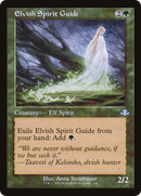 Elvish Spirit Guide (Retro) [Dominaria Remastered] - The Mythic Store | 24h Order Processing