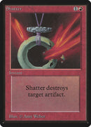 Shatter [Beta Edition] - The Mythic Store | 24h Order Processing