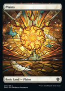 Plains (Showcase) [Dominaria United] - The Mythic Store | 24h Order Processing