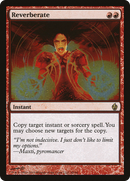 Reverberate [Premium Deck Series: Fire and Lightning] - The Mythic Store | 24h Order Processing