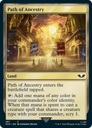 Path of Ancestry (Surge Foil) [Warhammer 40,000] - The Mythic Store | 24h Order Processing