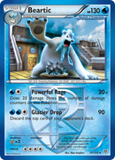Beartic (41/135) [Black & White: Plasma Storm] - The Mythic Store | 24h Order Processing
