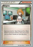 Brigette (134/162) (Garbanette - Magnus Pedersen) [World Championships 2018] - The Mythic Store | 24h Order Processing