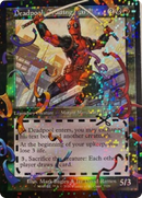 Deadpool, Trading Card (7129) (Pool Party Foil) [Secret Lair Drop Series] - The Mythic Store | 24h Order Processing