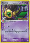 Vibrava (42/101) (Delta Species) (Stamped) [EX: Dragon Frontiers] - The Mythic Store | 24h Order Processing