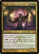 Jarad, Golgari Lich Lord [Return to Ravnica] - The Mythic Store | 24h Order Processing