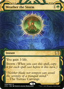 Weather the Storm [Strixhaven: School of Mages Mystical Archive] - The Mythic Store | 24h Order Processing