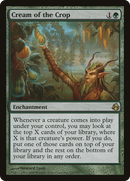 Cream of the Crop [Morningtide] - The Mythic Store | 24h Order Processing