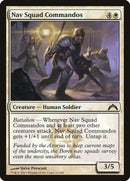 Nav Squad Commandos [Gatecrash] - The Mythic Store | 24h Order Processing