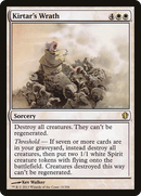 Kirtar's Wrath [Commander 2013] - The Mythic Store | 24h Order Processing