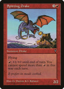 Spitting Drake [Visions] - The Mythic Store | 24h Order Processing