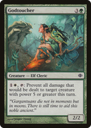 Godtoucher [Shards of Alara] - The Mythic Store | 24h Order Processing