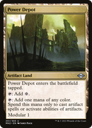 Power Depot [Modern Horizons 2] - The Mythic Store | 24h Order Processing