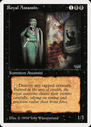 Royal Assassin [Summer Magic / Edgar] - The Mythic Store | 24h Order Processing