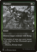 Plummet [Innistrad: Double Feature] - The Mythic Store | 24h Order Processing