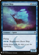 Ghost Ship [Mystery Booster] - The Mythic Store | 24h Order Processing
