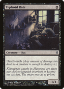 Typhoid Rats [Conspiracy] - The Mythic Store | 24h Order Processing