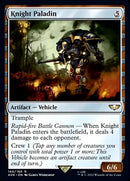 Knight Paladin [Warhammer 40,000] - The Mythic Store | 24h Order Processing