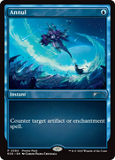Annul (Promo Pack) [Edge of Eternities Promo Pack] - The Mythic Store | 24h Order Processing