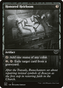 Honored Heirloom [Innistrad: Double Feature] - The Mythic Store | 24h Order Processing