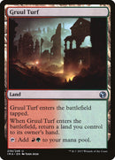 Gruul Turf [Iconic Masters] - The Mythic Store | 24h Order Processing