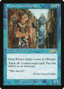 Ertai, Wizard Adept [Exodus] - The Mythic Store | 24h Order Processing