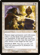 Sevinne's Reclamation (Retro) [Dominaria Remastered] - The Mythic Store | 24h Order Processing