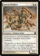 Amrou Seekers [Modern Masters] - The Mythic Store | 24h Order Processing