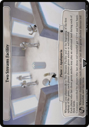 Two Streams Facility [Doctor Who] - The Mythic Store | 24h Order Processing