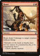 Roast [Dragons of Tarkir] - The Mythic Store | 24h Order Processing