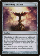 Everflowing Chalice [Archenemy] - The Mythic Store | 24h Order Processing
